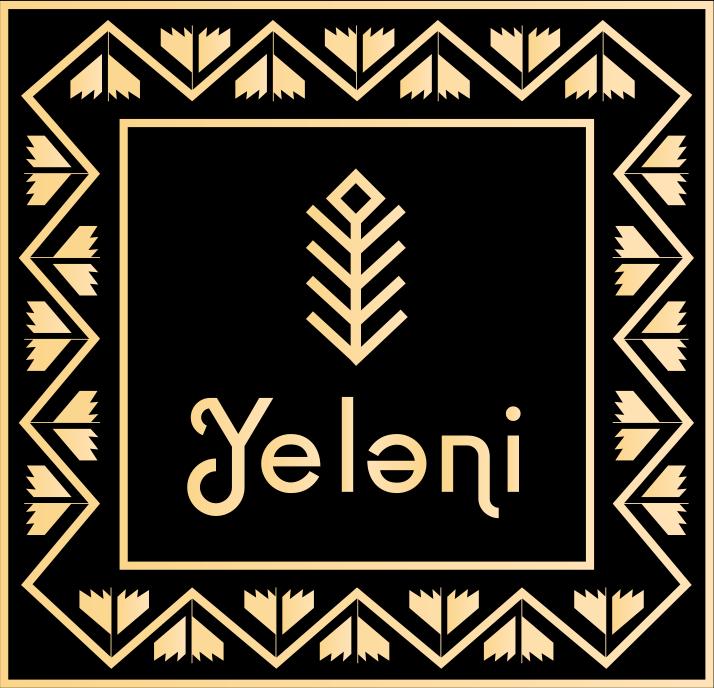 Yeləni Logo